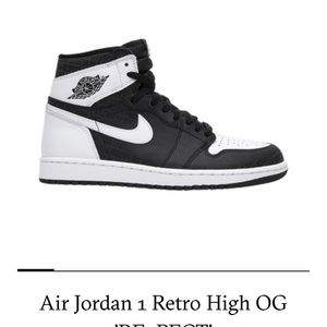 Meet your Posher, Tyreese